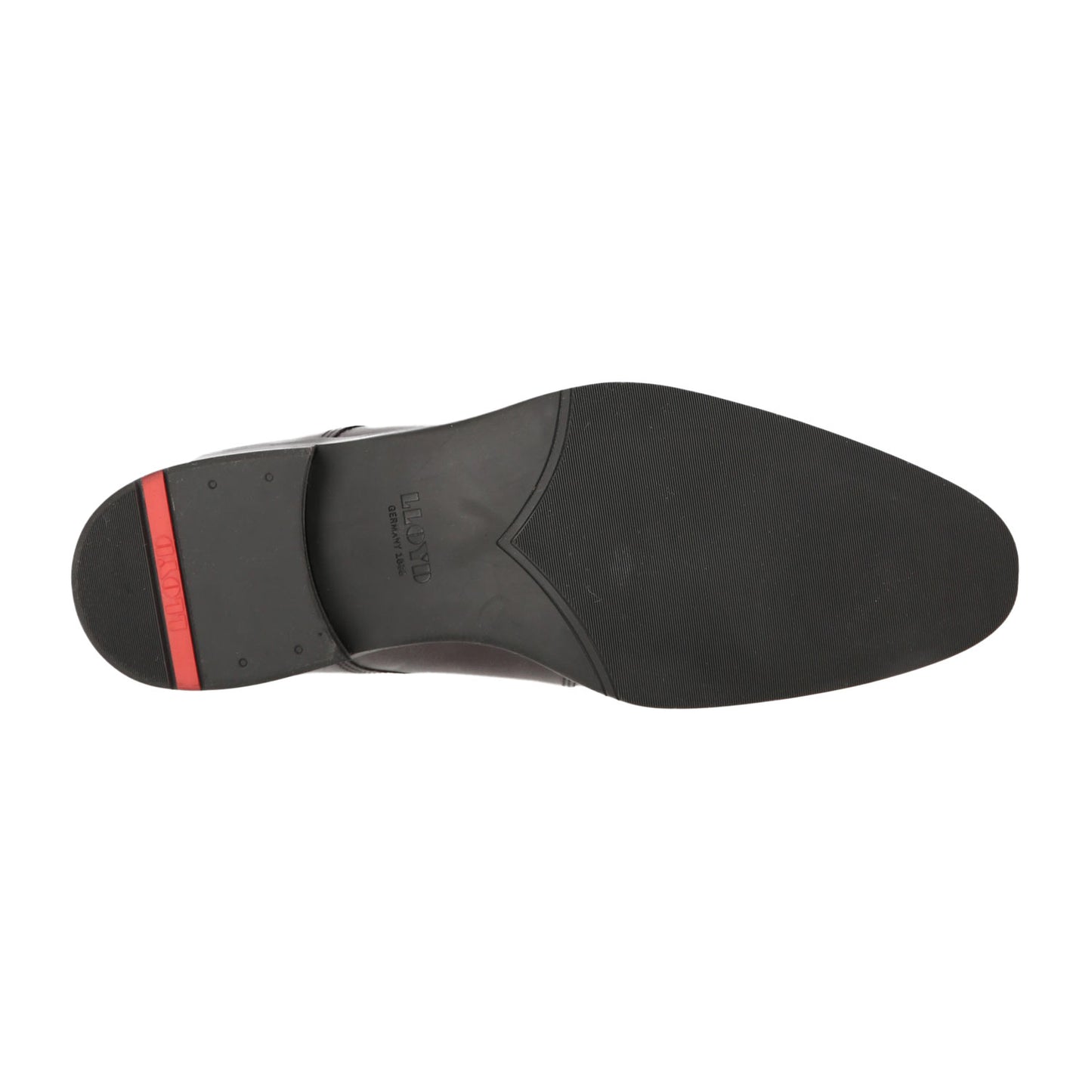 LLoyd-Shoes Herren Schuh in grau