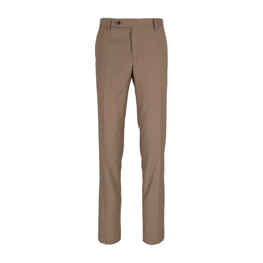d´Royce Herren Hose in braun