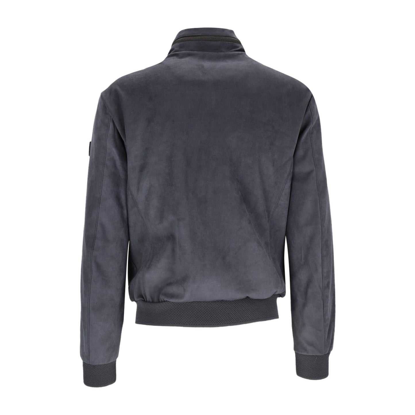 Milestone Herren Jacke in blau