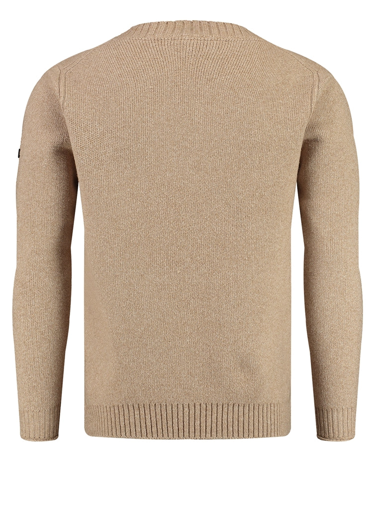 Key Largo Herren  in beige