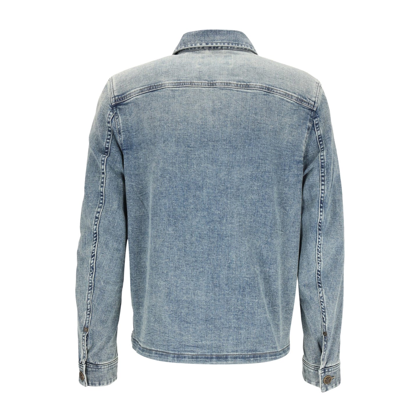 PME Legend Herren Blouson in blau