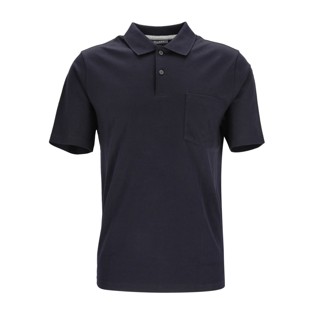 März Herren  in blau