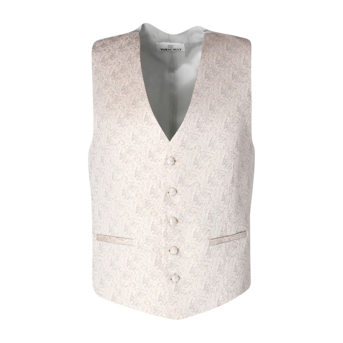Wilvorst Herren  in beige