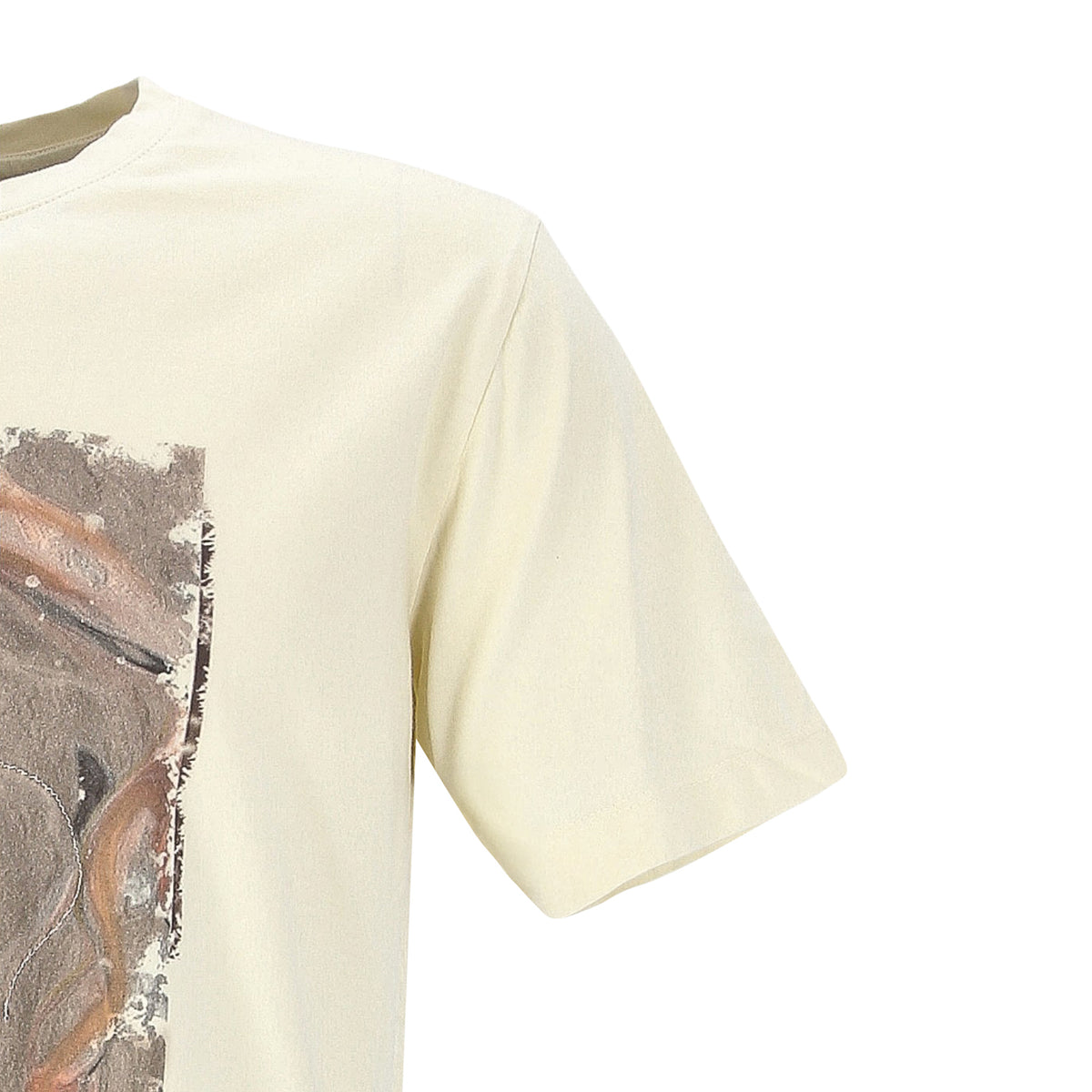 Mos Mosh Galery Herren  in beige