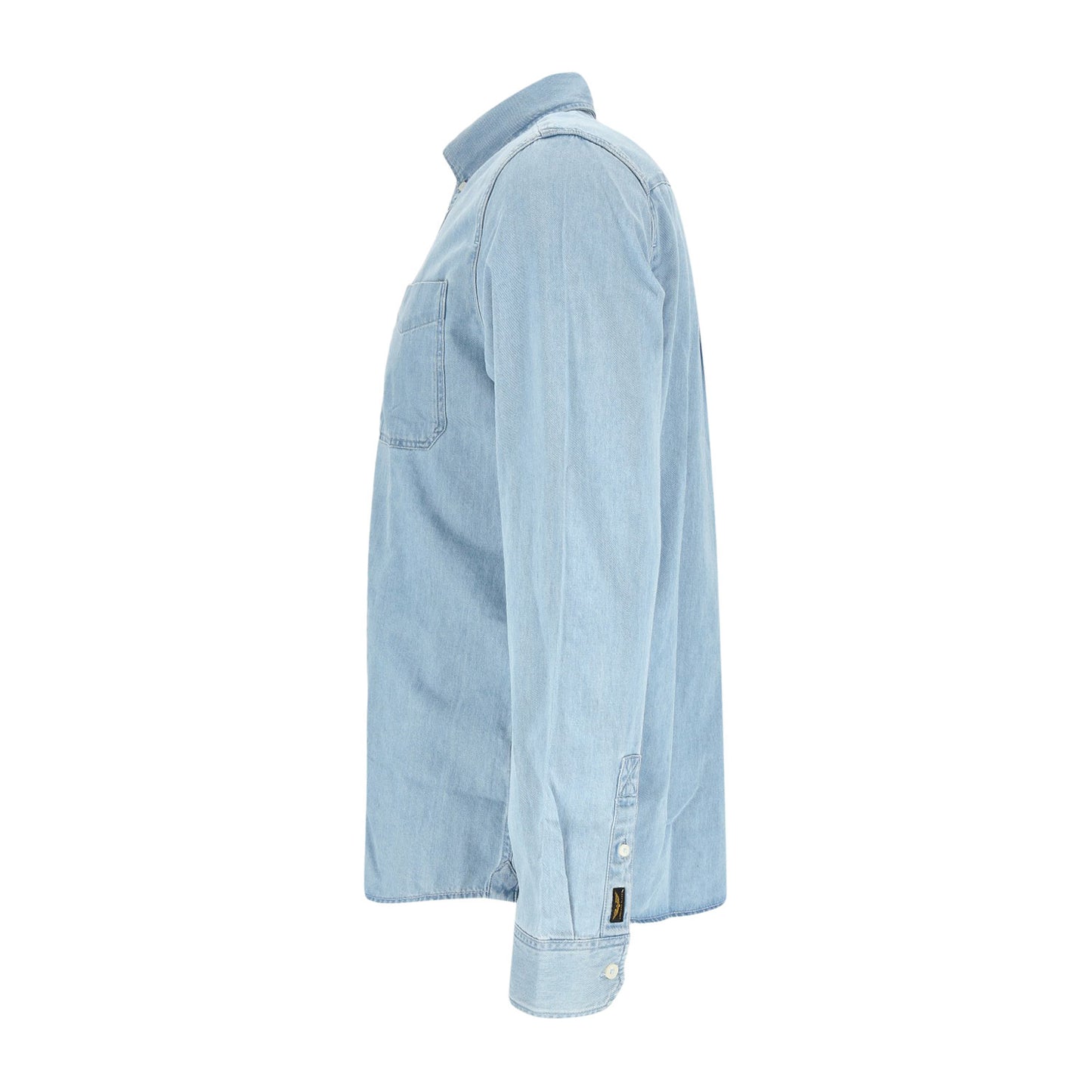 PME Legend Herren Hemd in blau