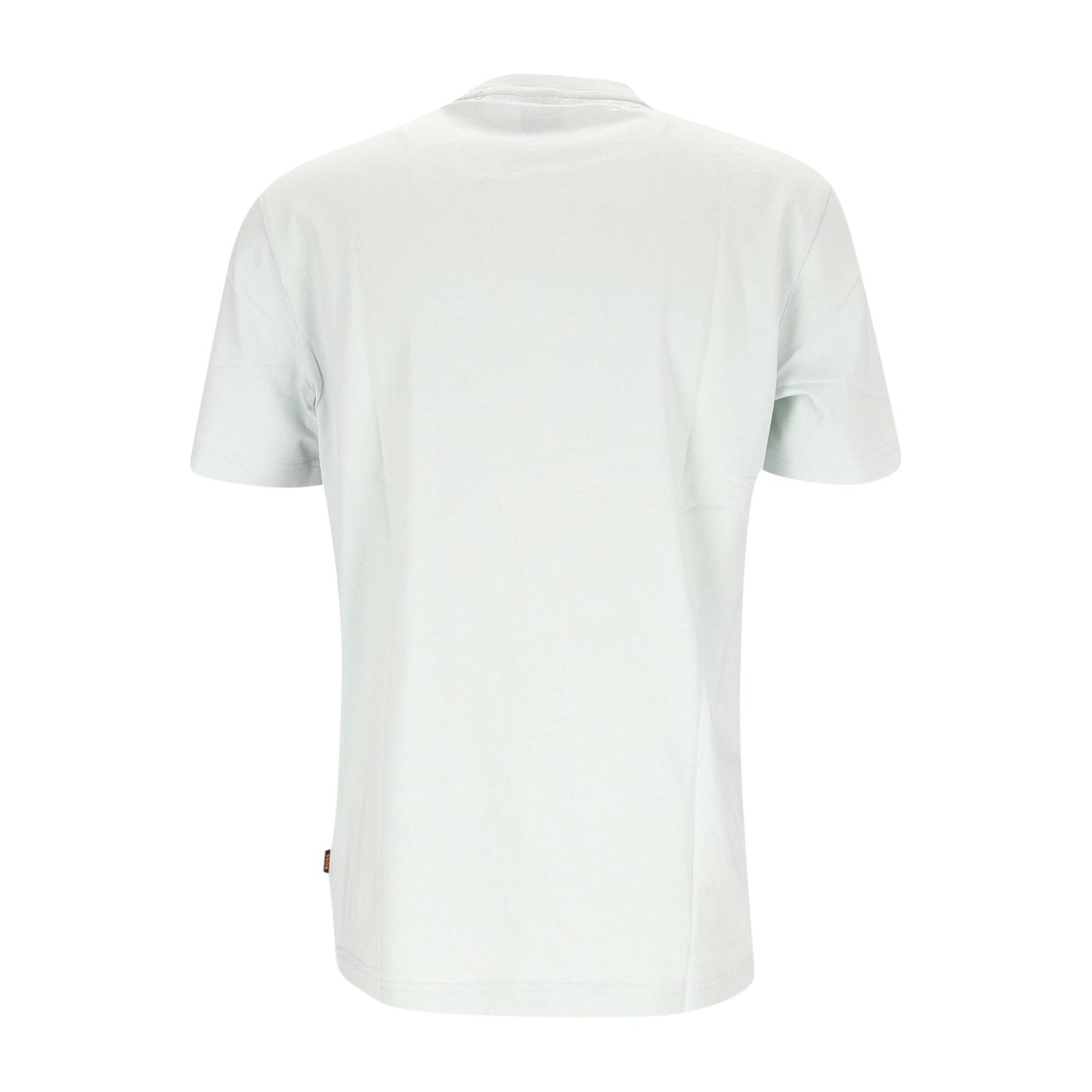 BOSS Herren T-Shirt in blau