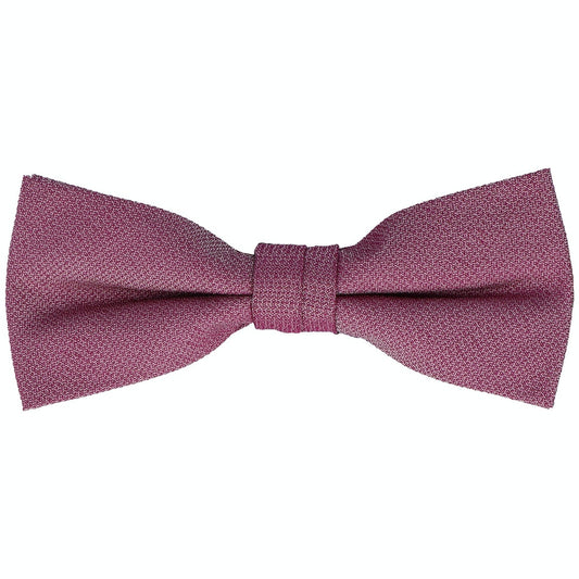 WILLEN Herren Schleife in pink