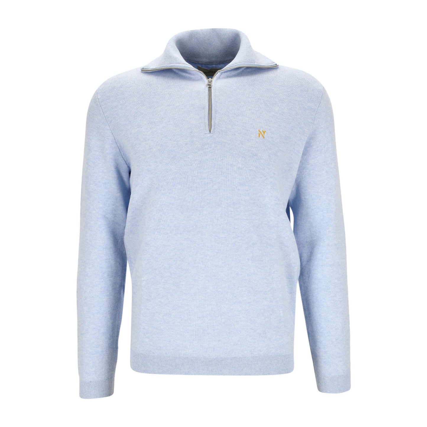 Nowadays Herren Pullover in blau