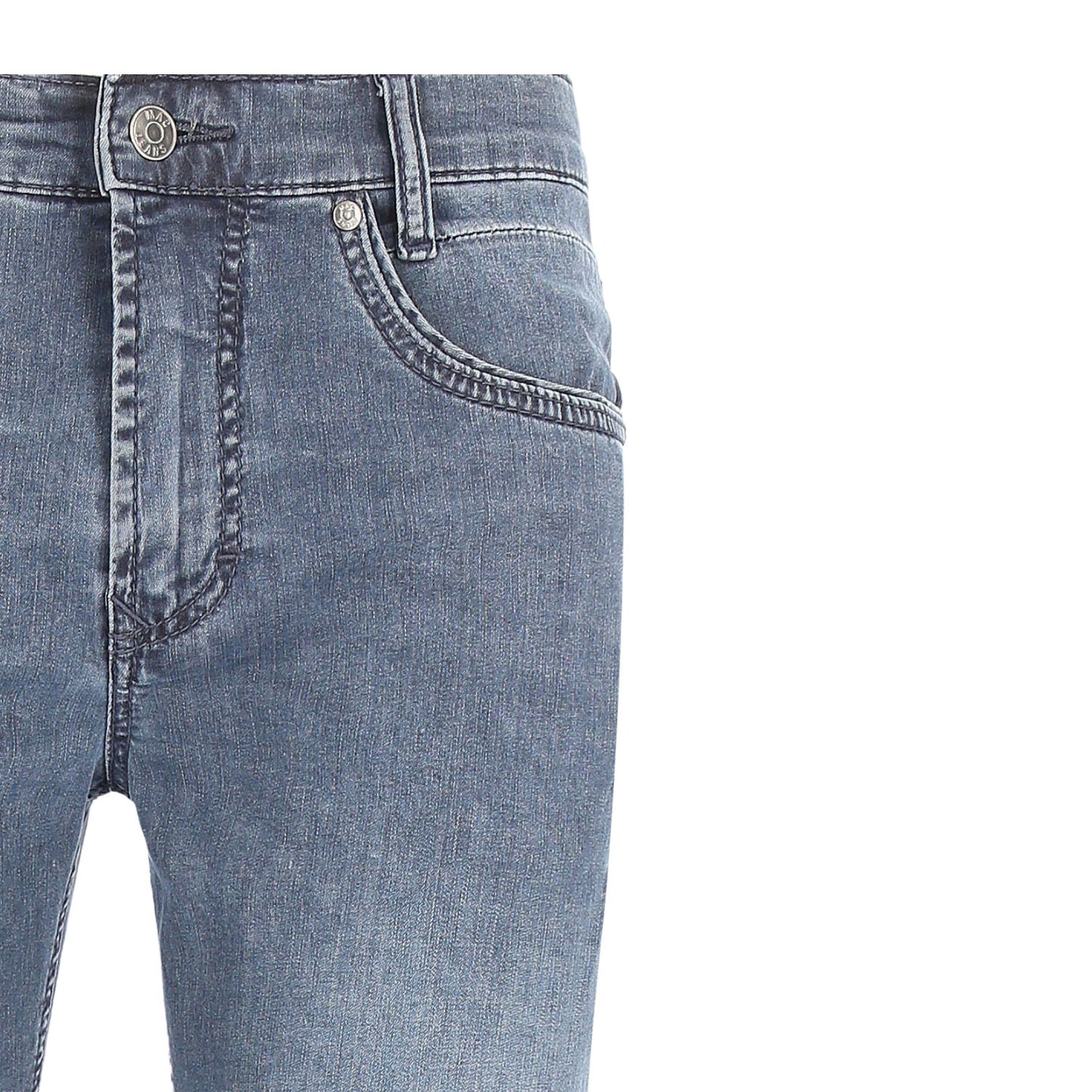 MAC Herren Hose in blau