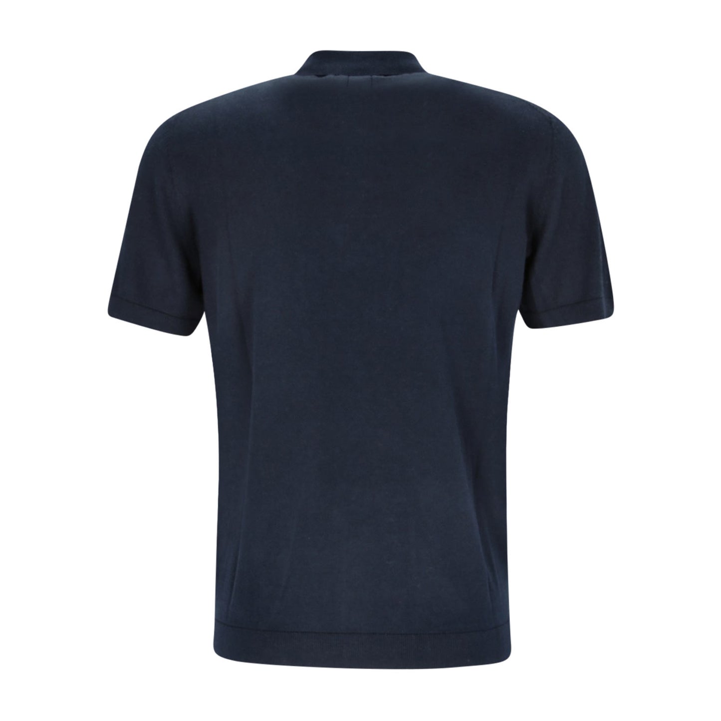 Nowadays Herren Polo in dunkelblau