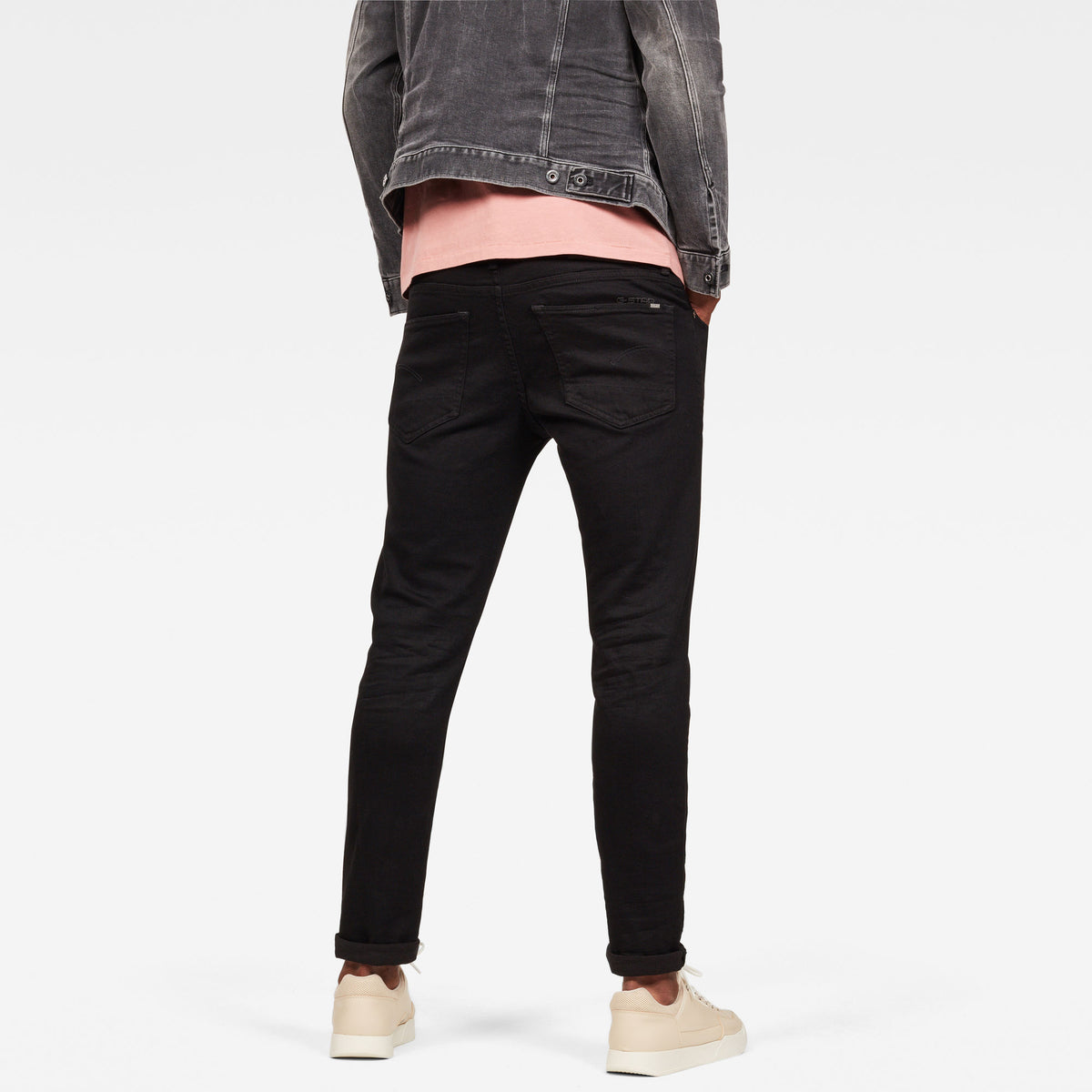 GStar Herren  in schwarz