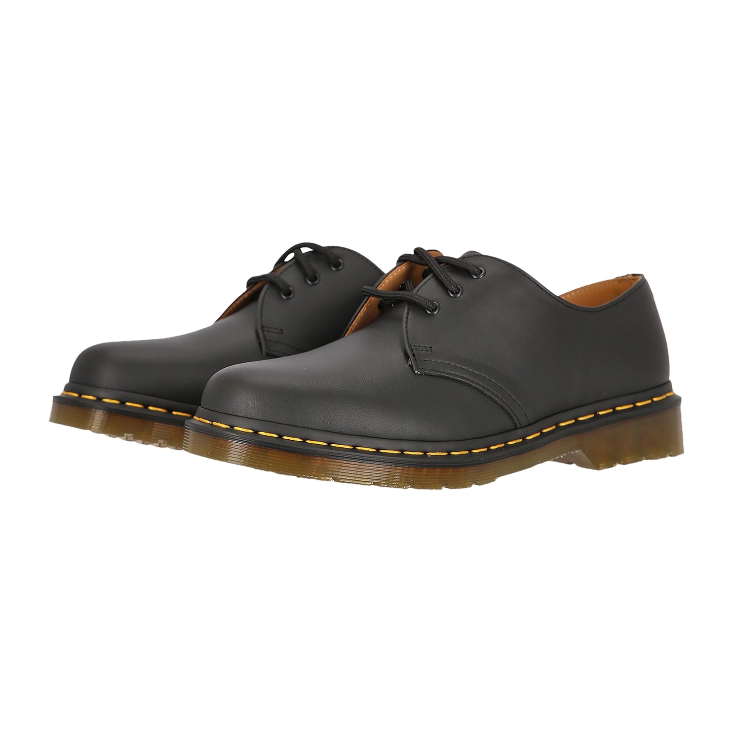 Dr. Martens Herren Schuh in schwarz