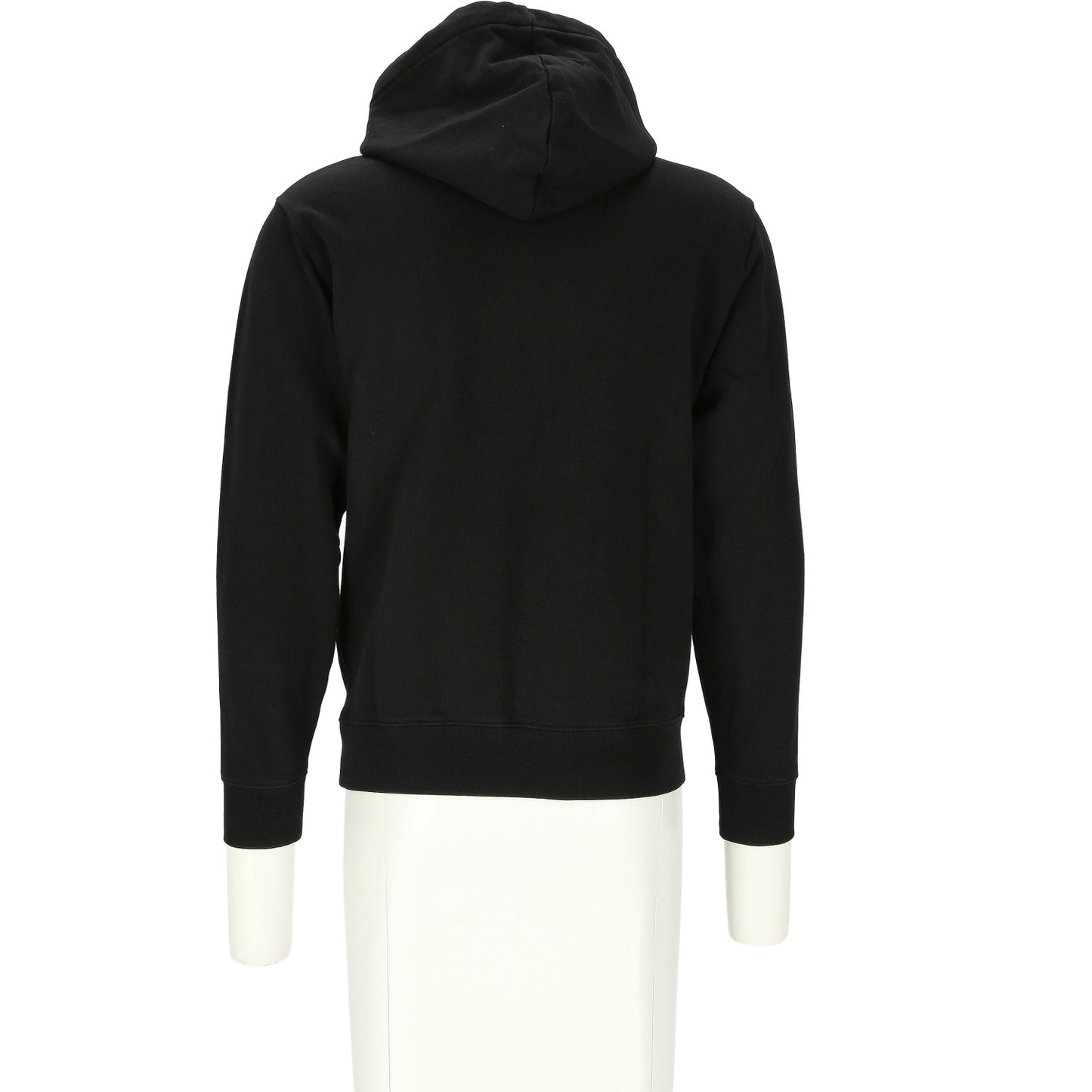 Replay Herren Sweat-Shirt in schwarz