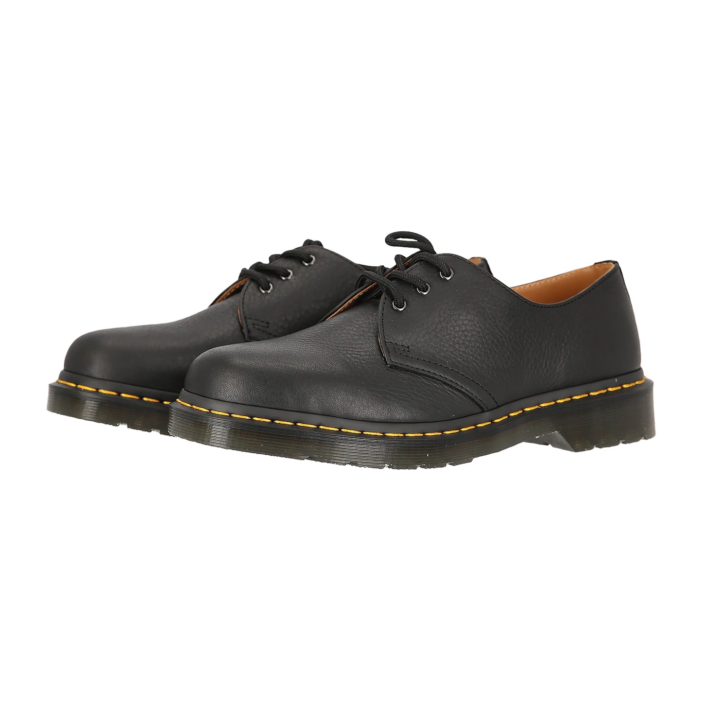 Dr. Martens Herren Schuh in schwarz