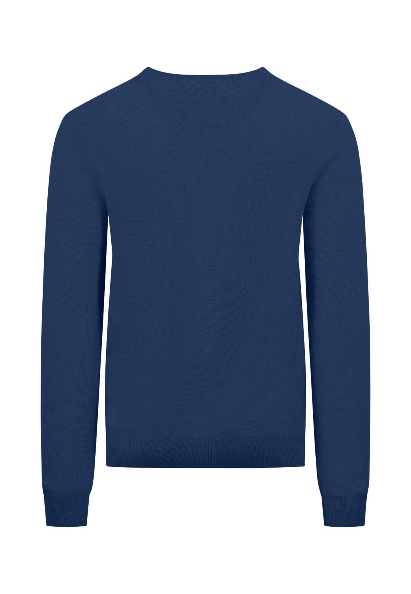 Fynch-Hatton Herren Pullover in schwarz