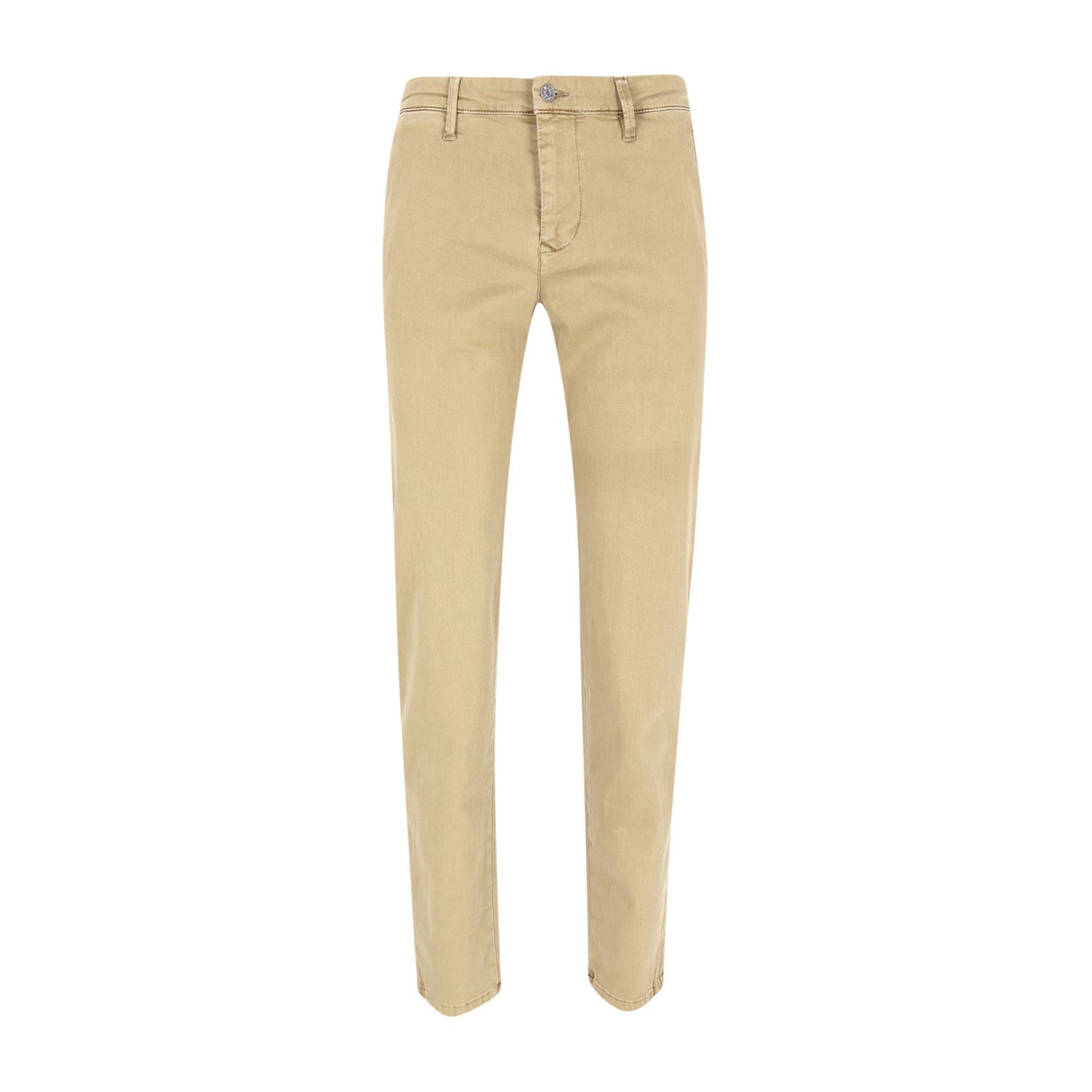 MAC_DriverPants Herren Hose in braun