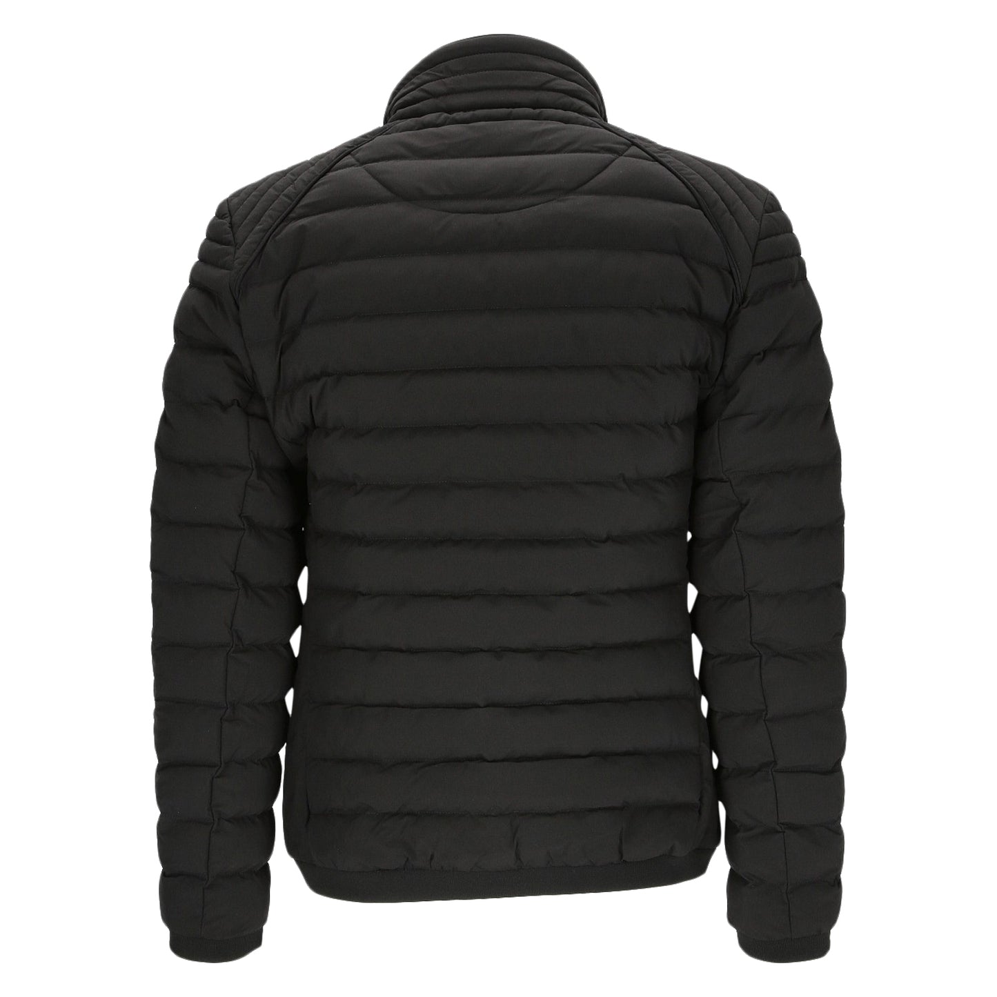 Wellenstyn Herren Blouson in schwarz
