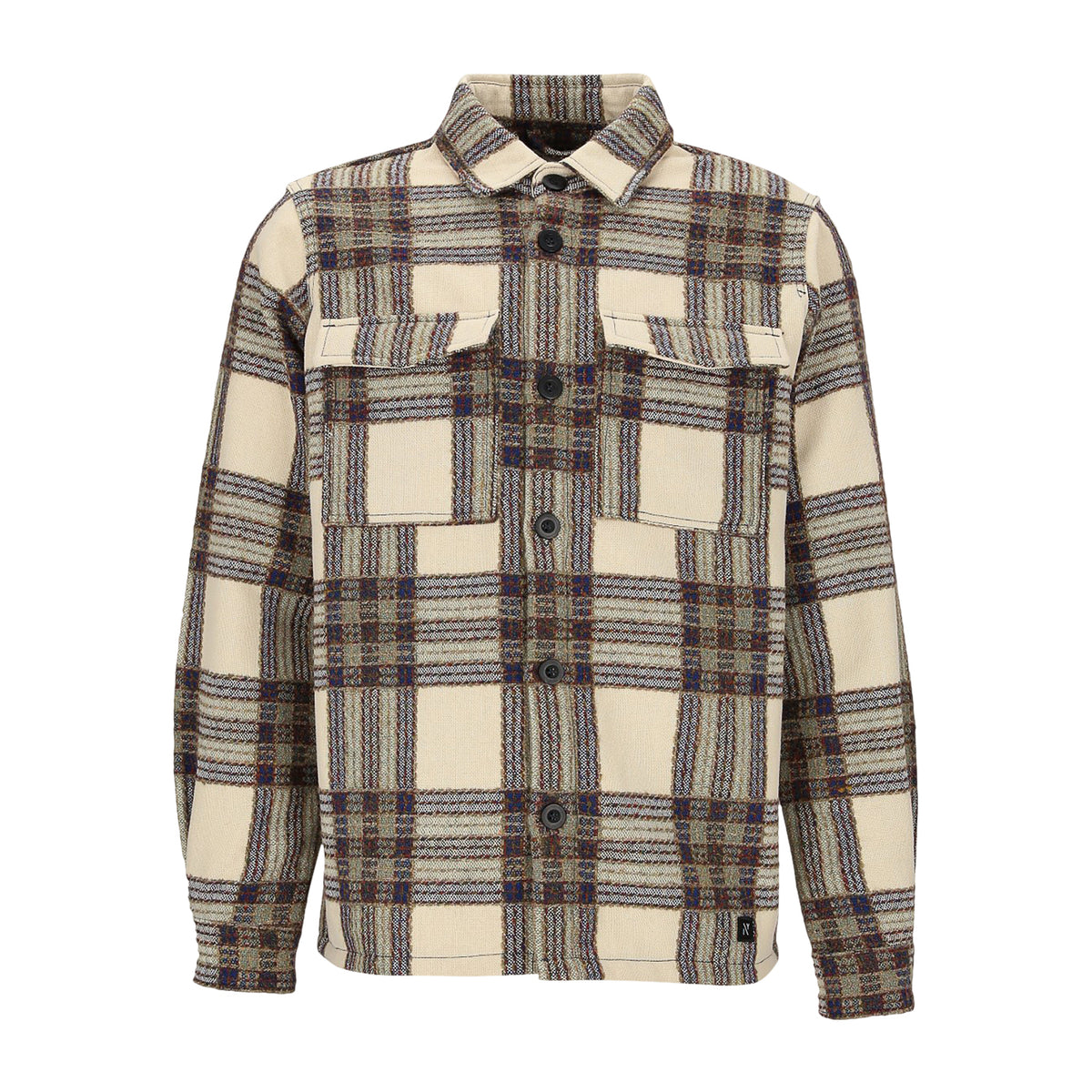 Nowadays Herren  in beige
