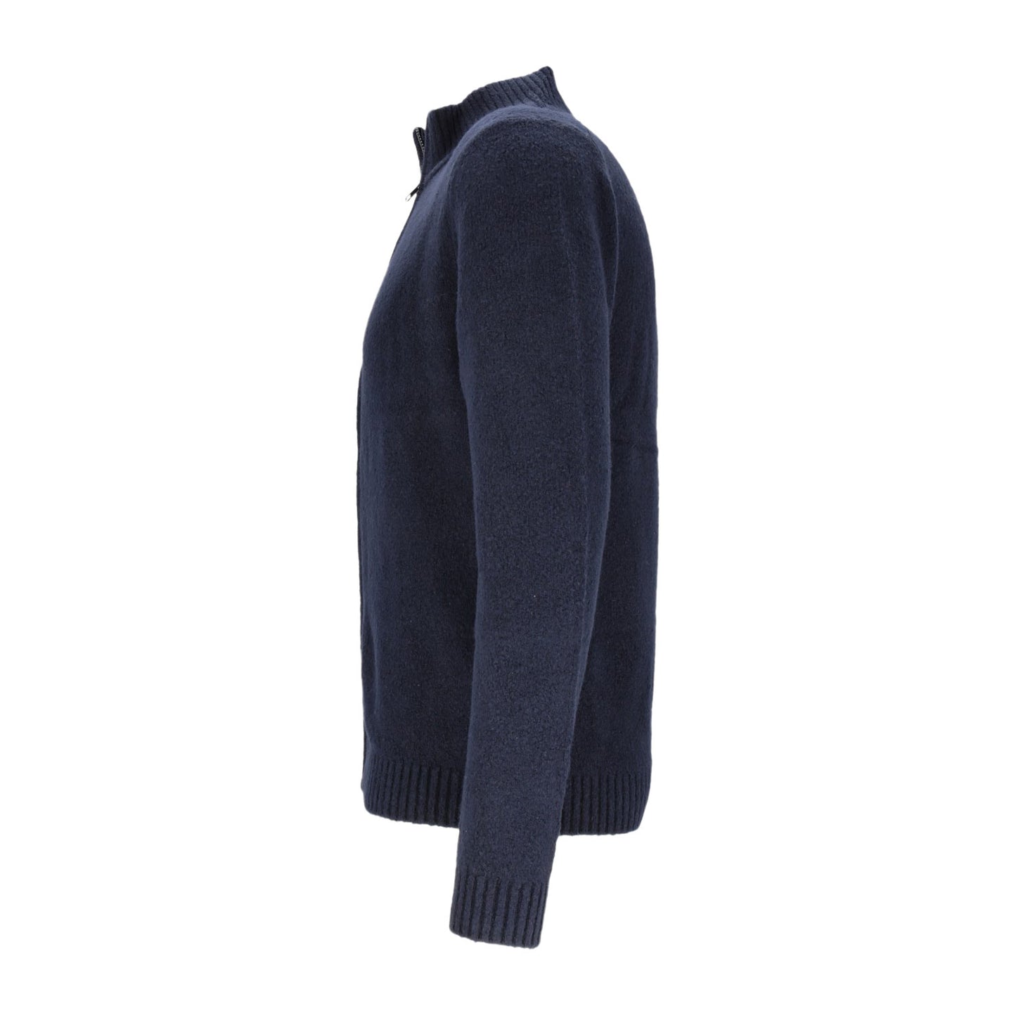 Cinque Herren Strickjacke in blau