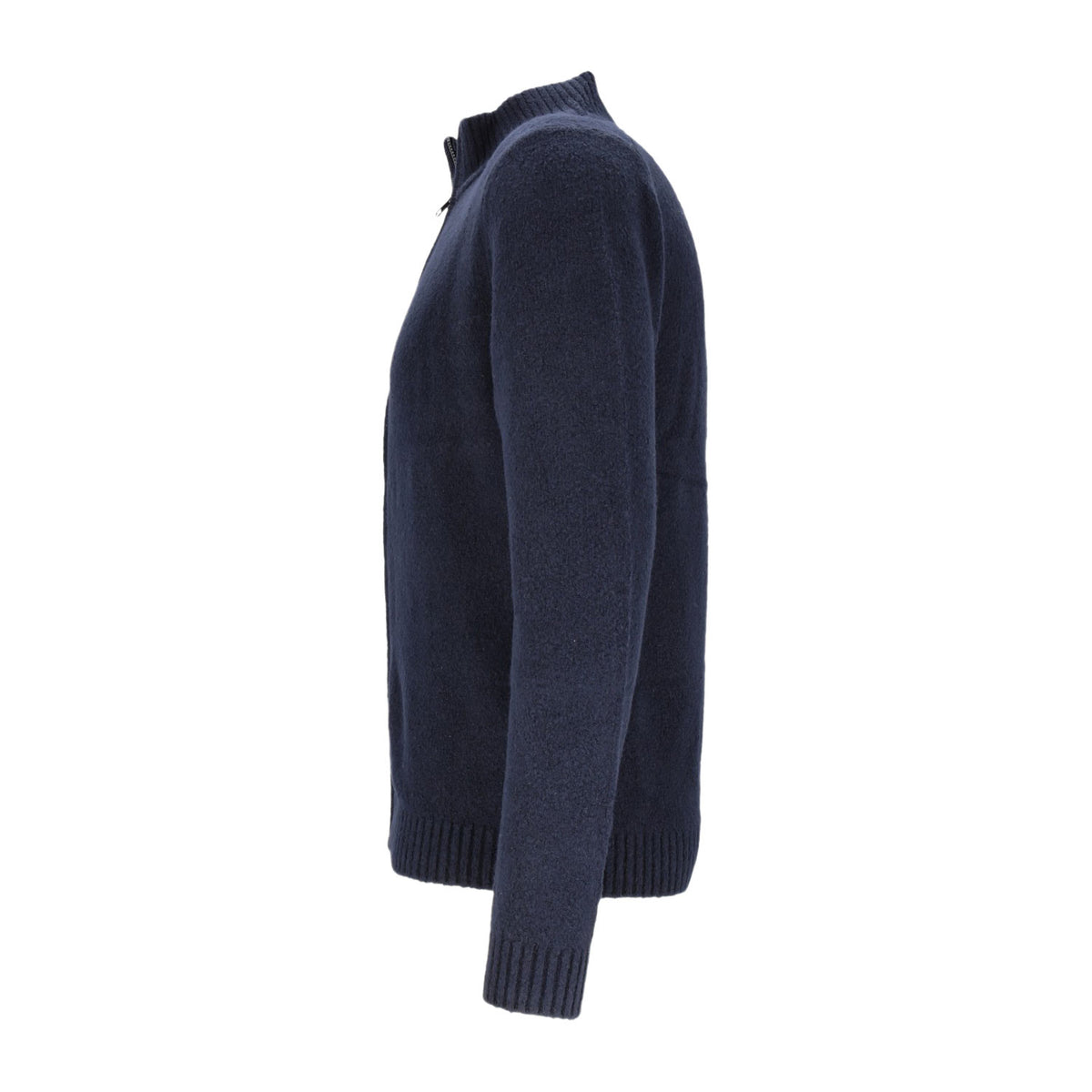 Cinque Herren  in blau