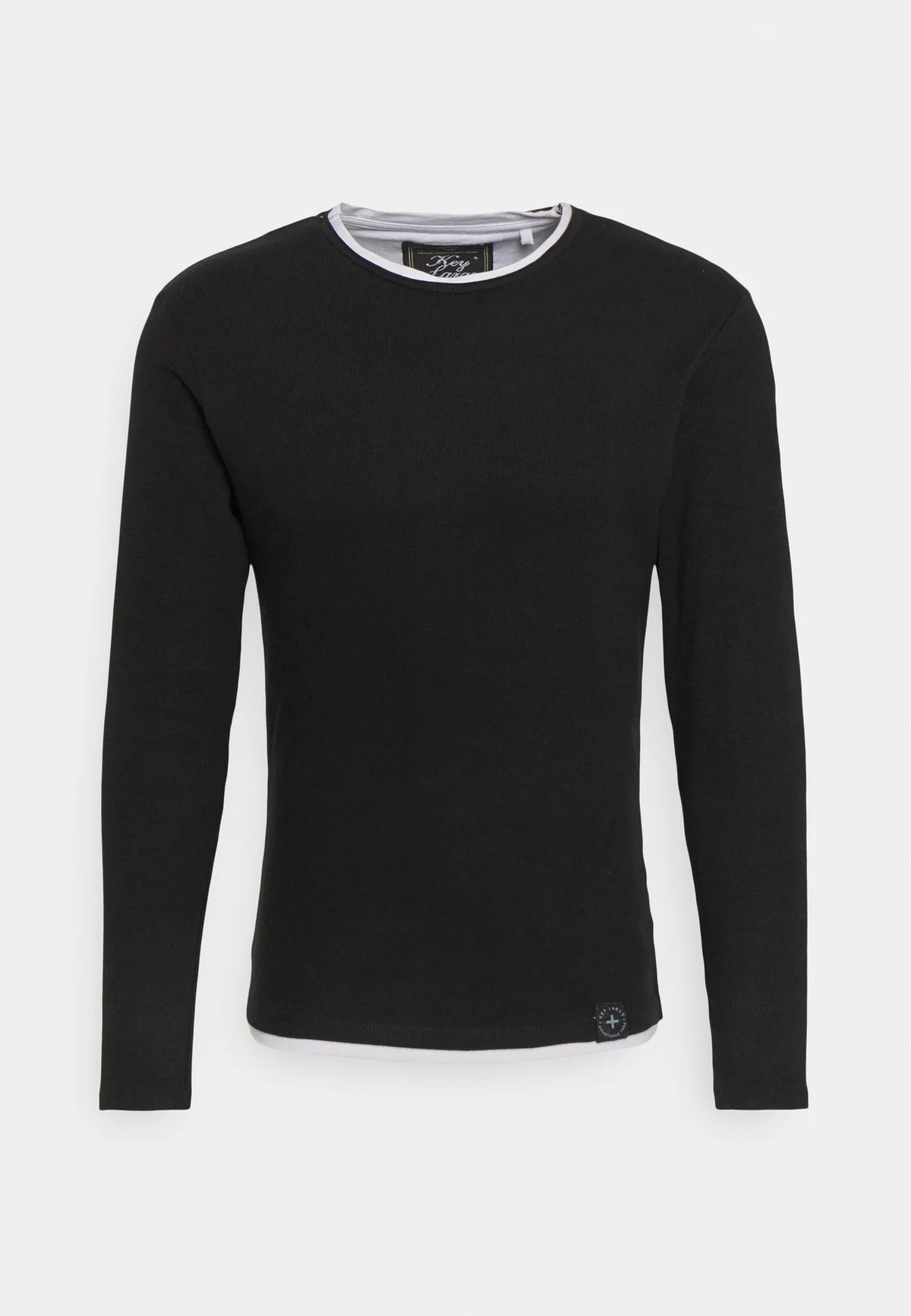 Key Largo Herren  in schwarz