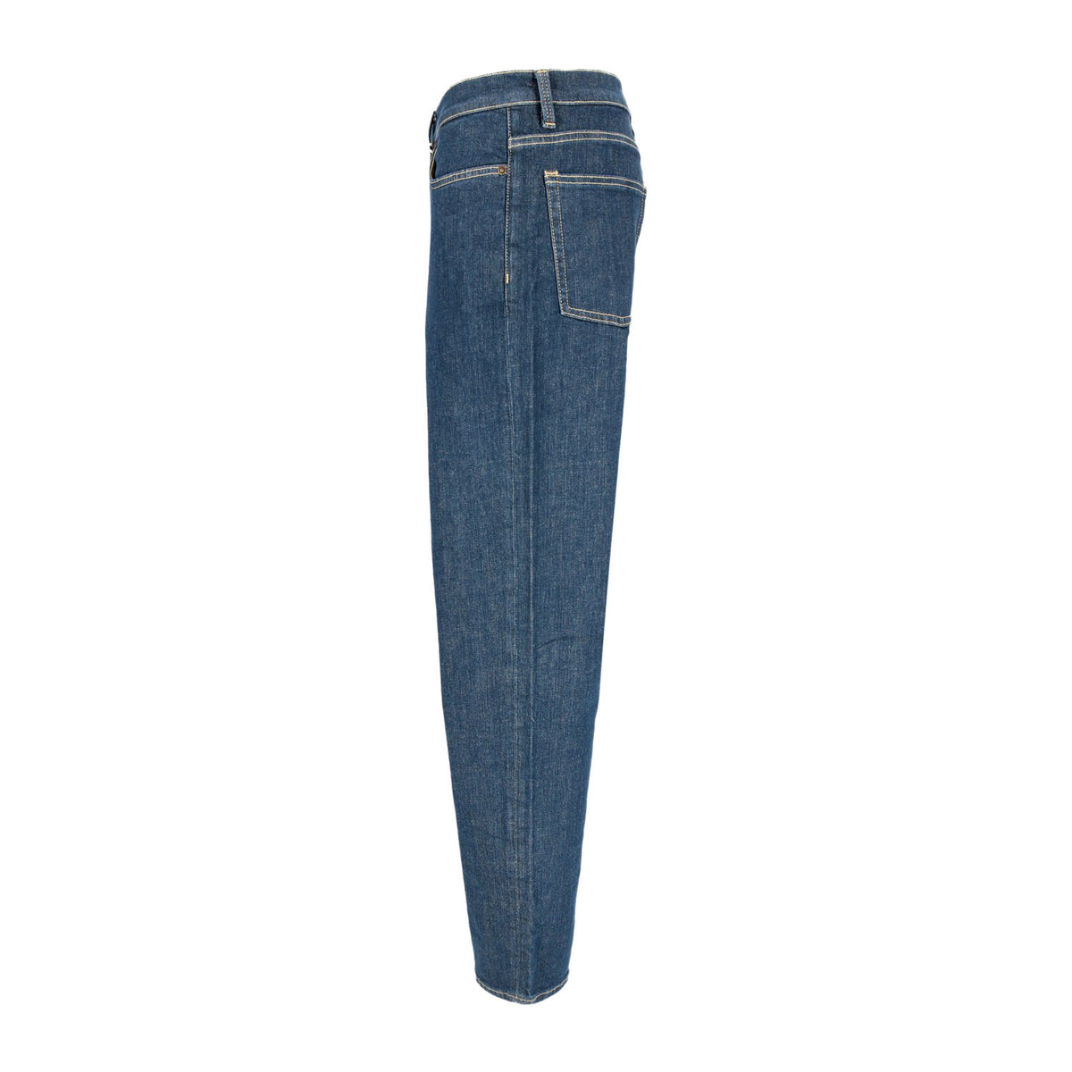 Mos Mosh Galery Herren  in blau