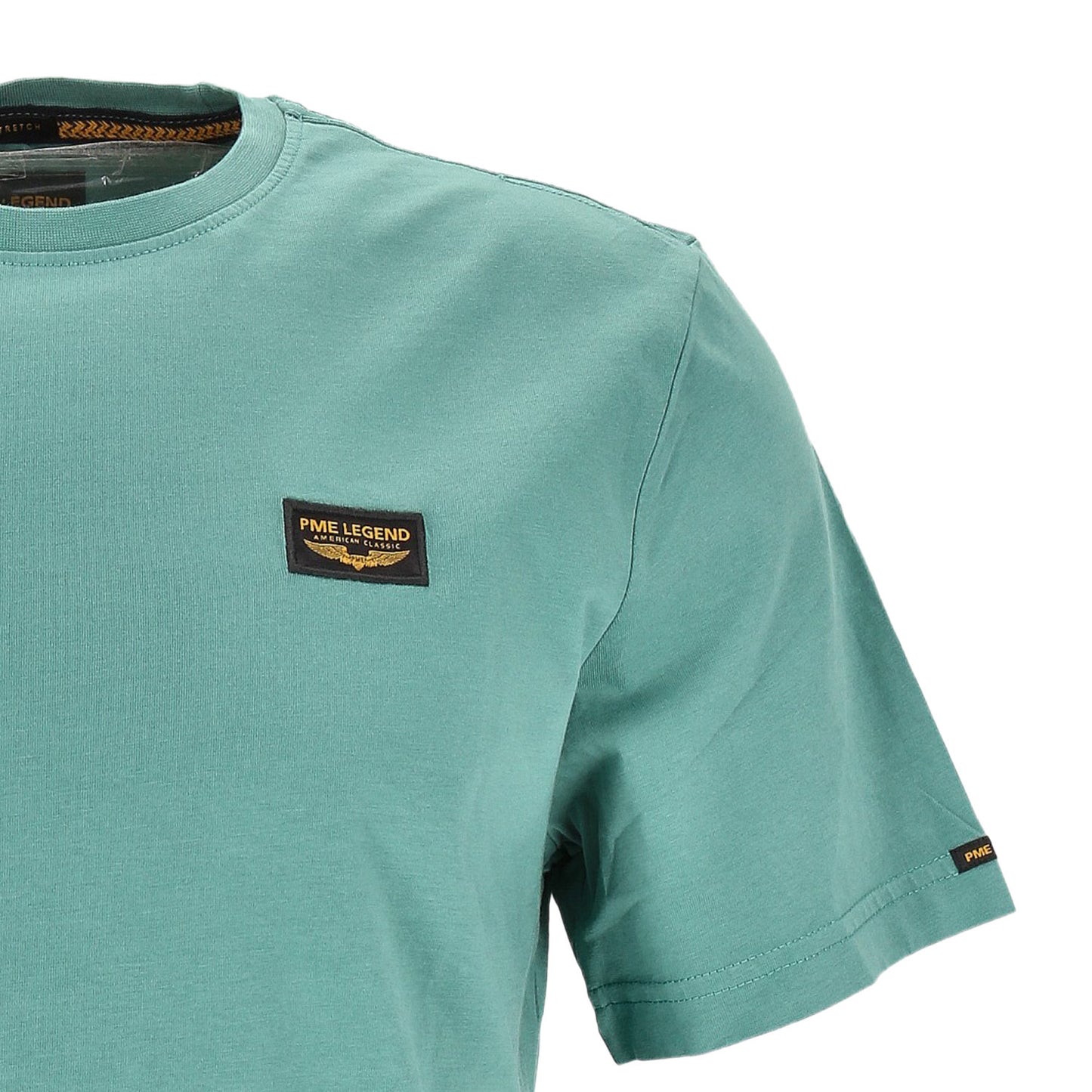 PME Legend Herren T-Shirt in blau