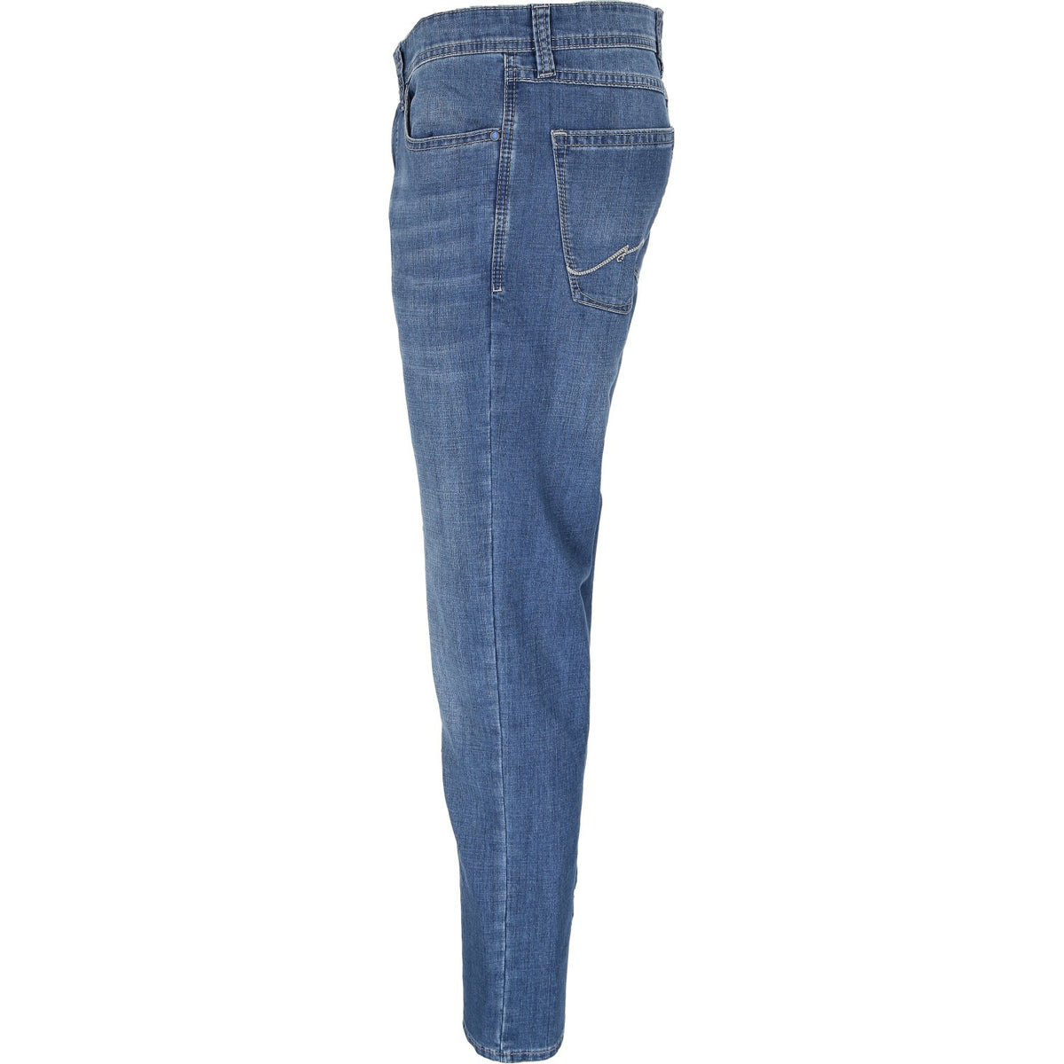 hattric Herren  in blau