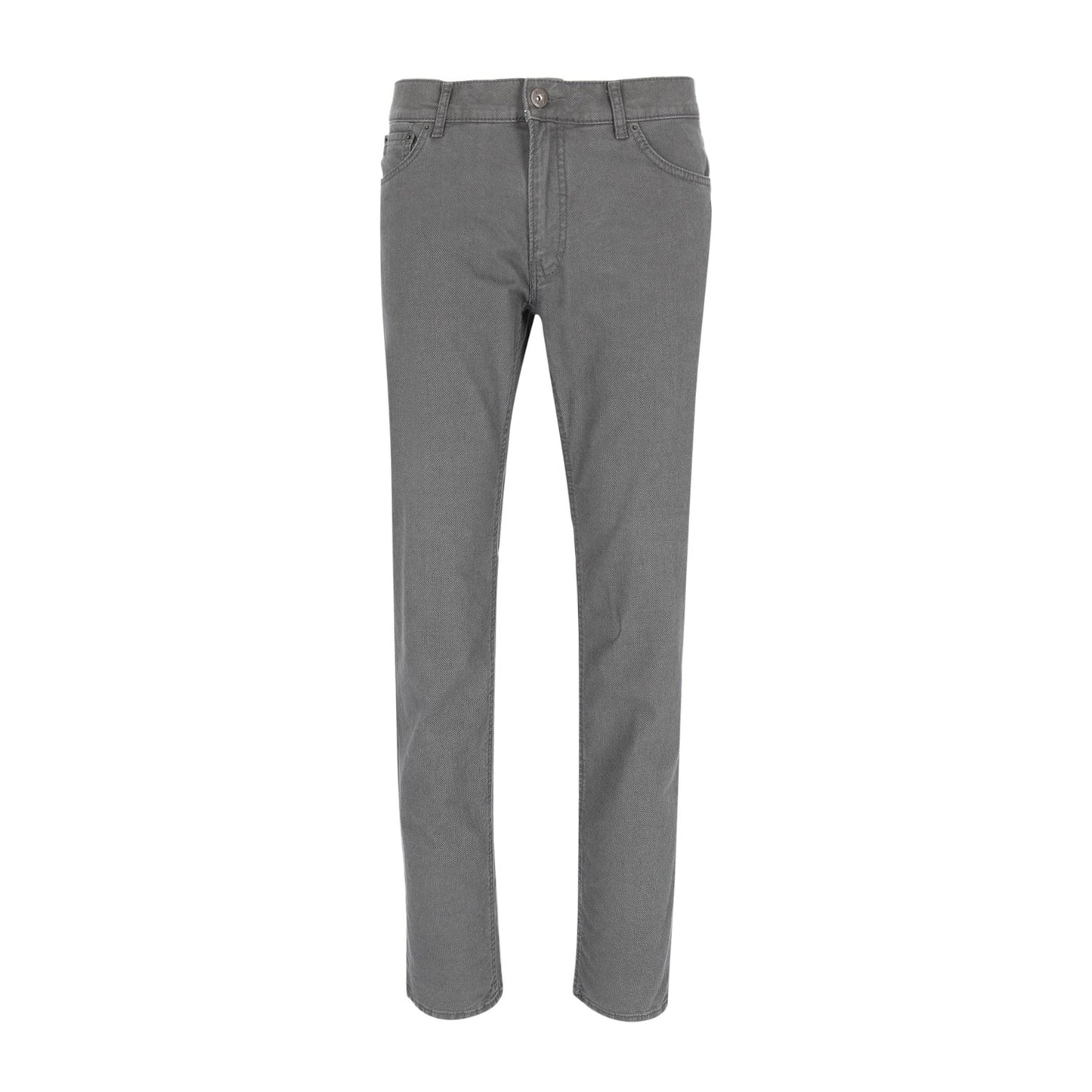 Brax Herren Hose in grau