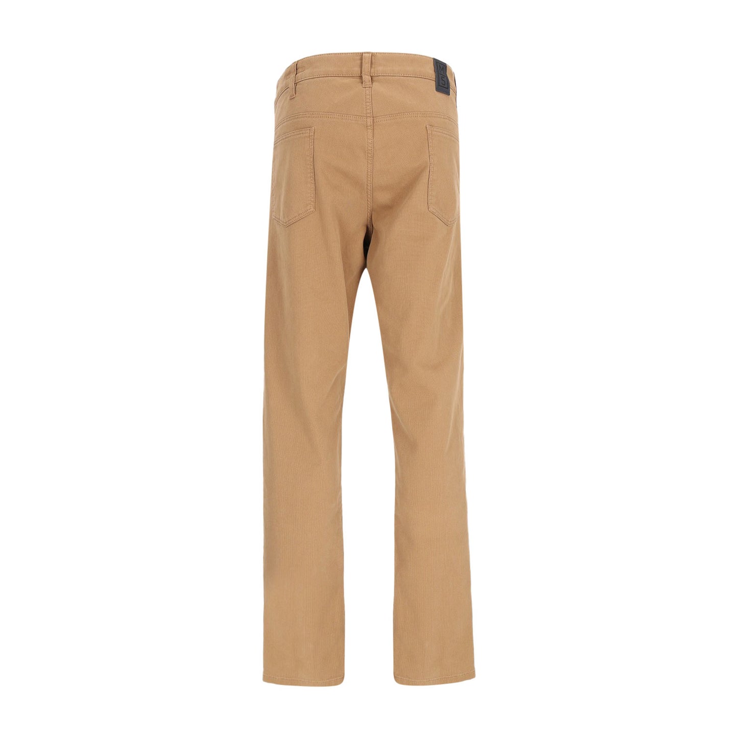 M5 Jeans Herren Hose in braun