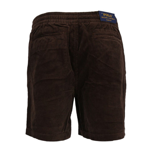 Polo Ralph Lauren Herren Short in braun