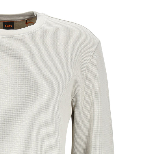 BOSS Herren  in beige