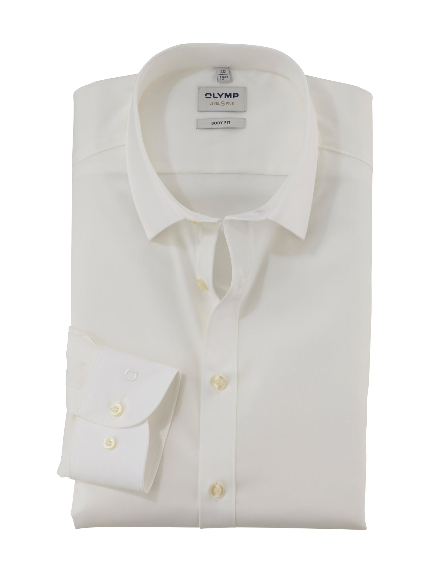 Olymp_BF Herren  in beige