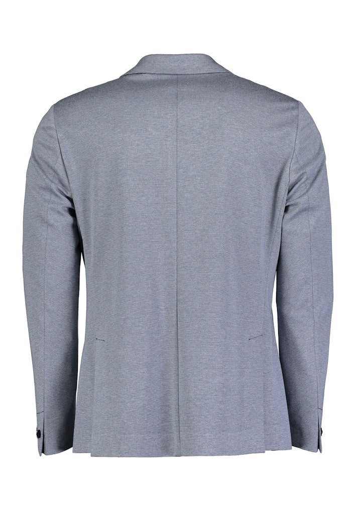 Roy Robson Herren Sakko in blau