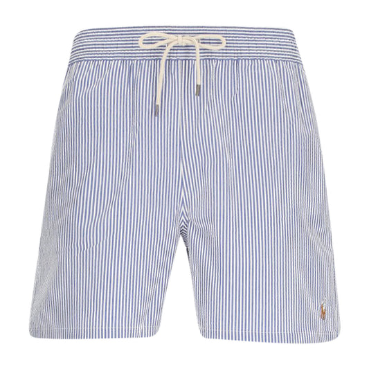 Polo Ralph Lauren Herren Bademode in blau
