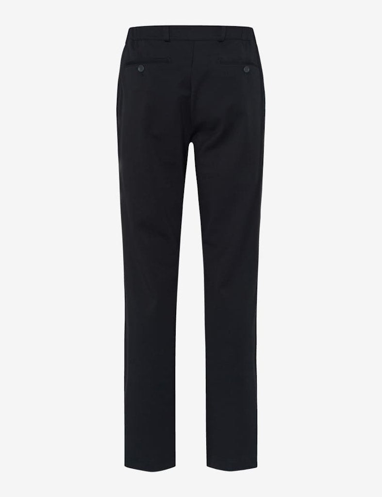 Eurex Herren Hose in schwarz